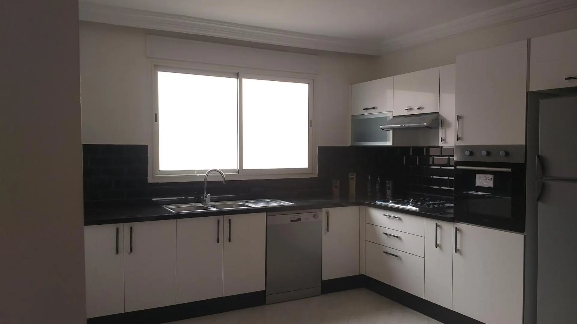 Superbe Appartement Bien Situe Agadir 0*,