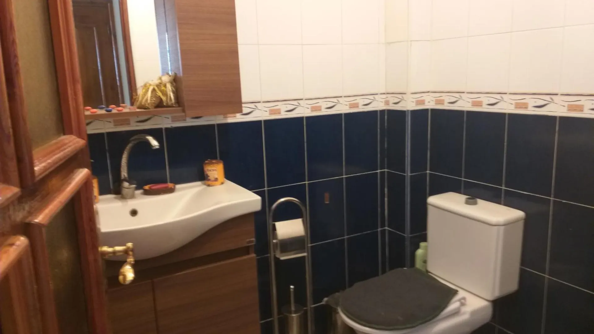 Apartament Superbe Appartement Bien Situe Agadir