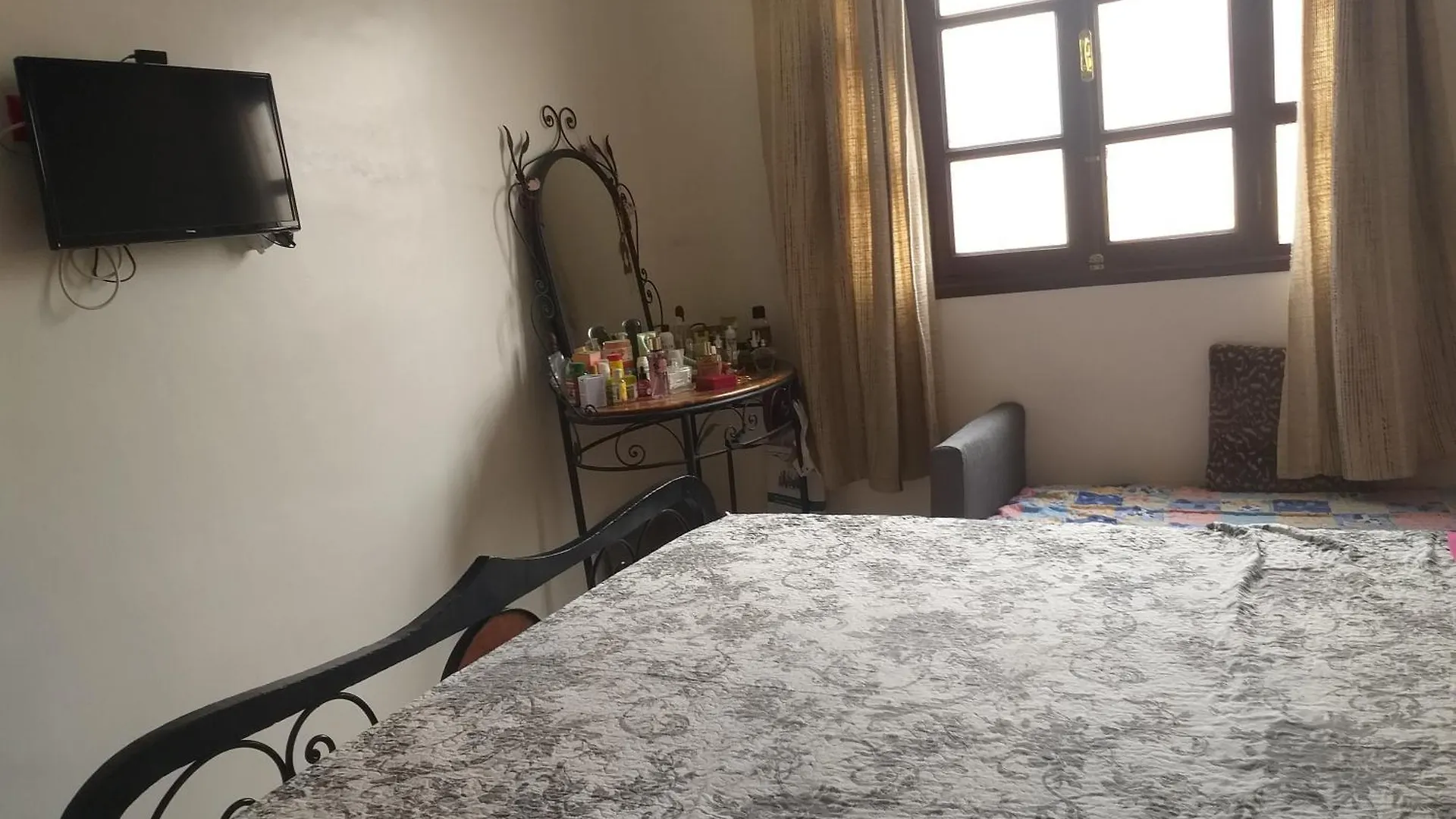 Superbe Appartement Bien Situe Agadir Apartament